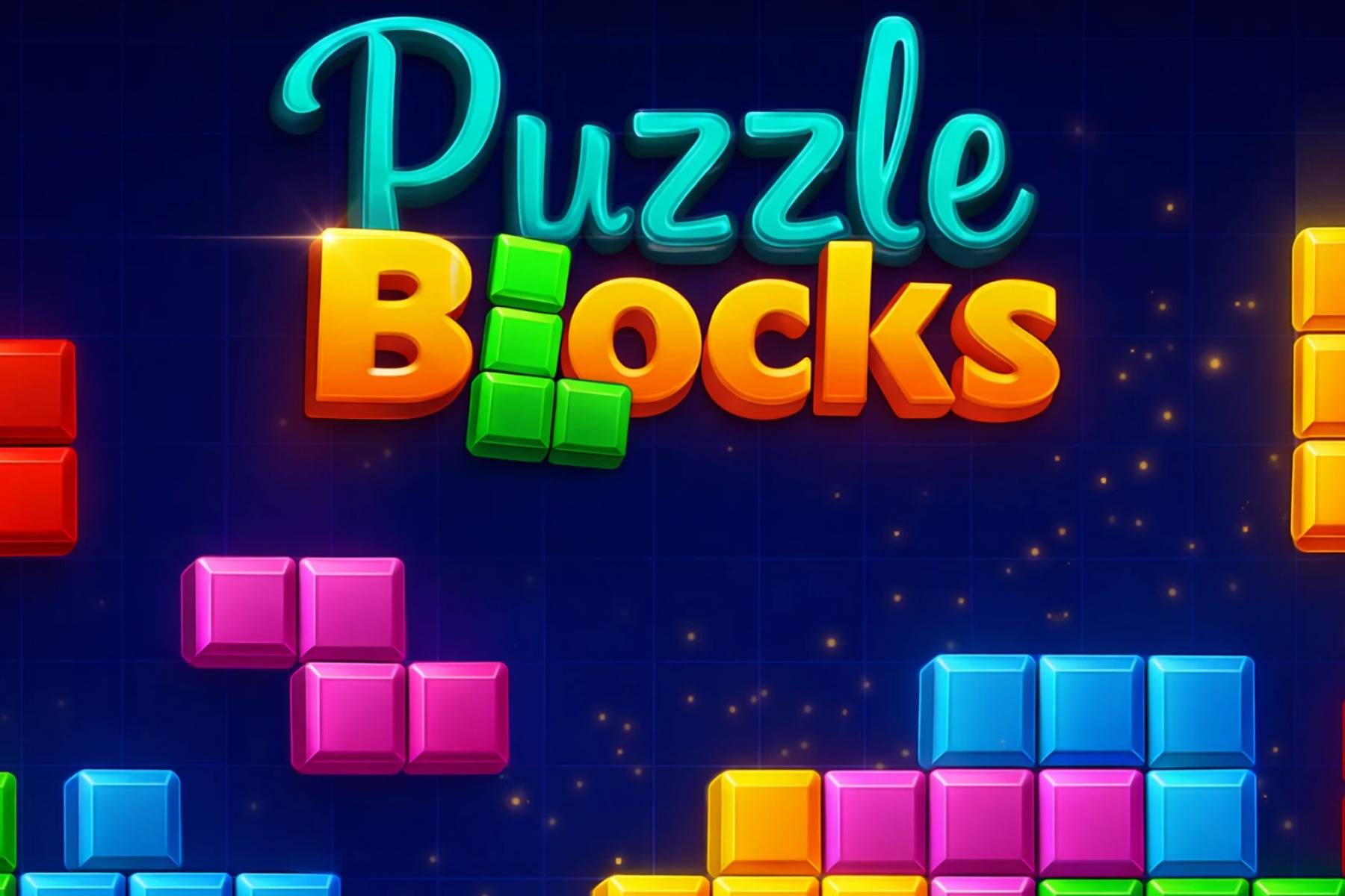 Puzzle Blocks