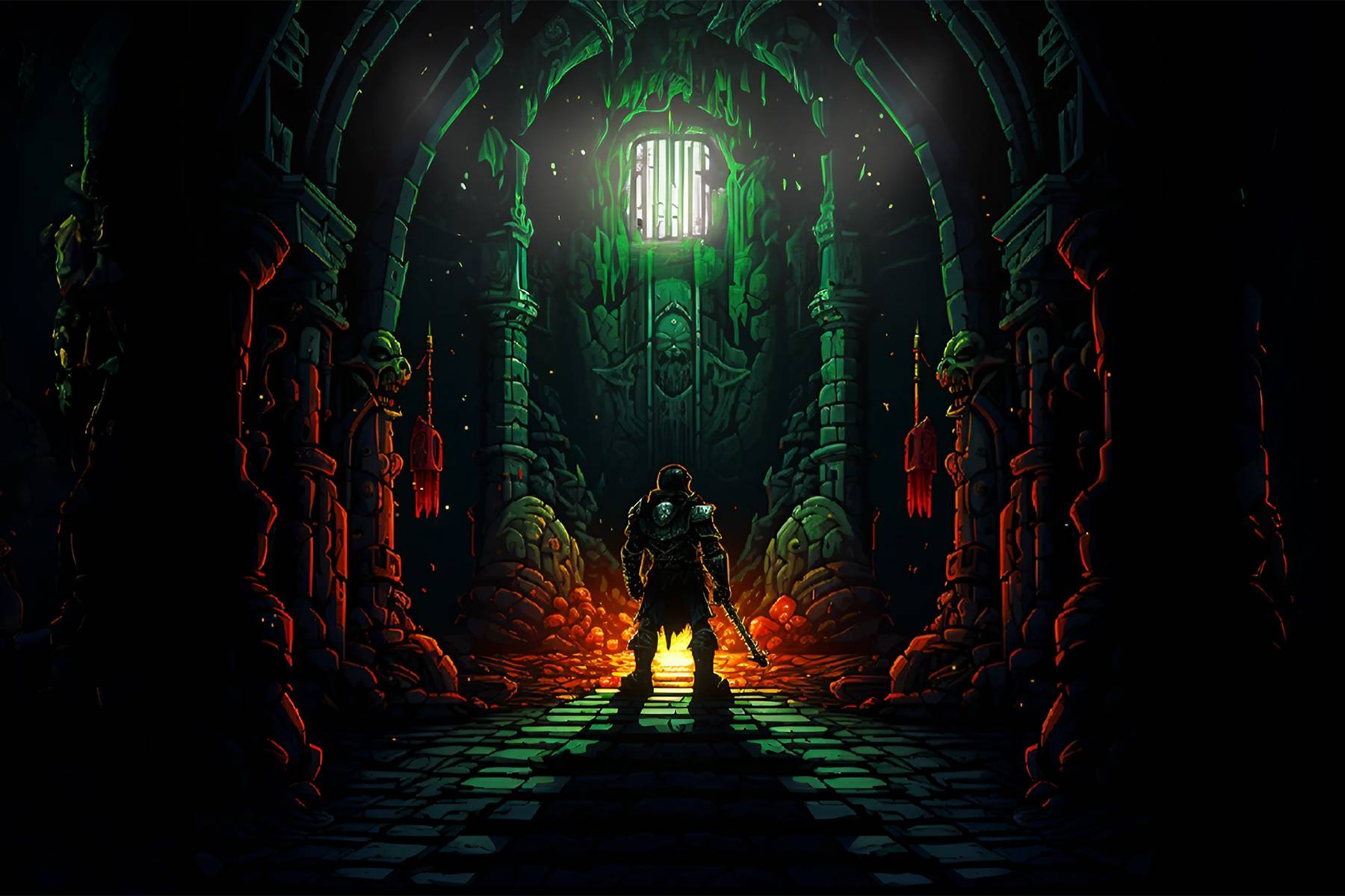 Hole burton survivors