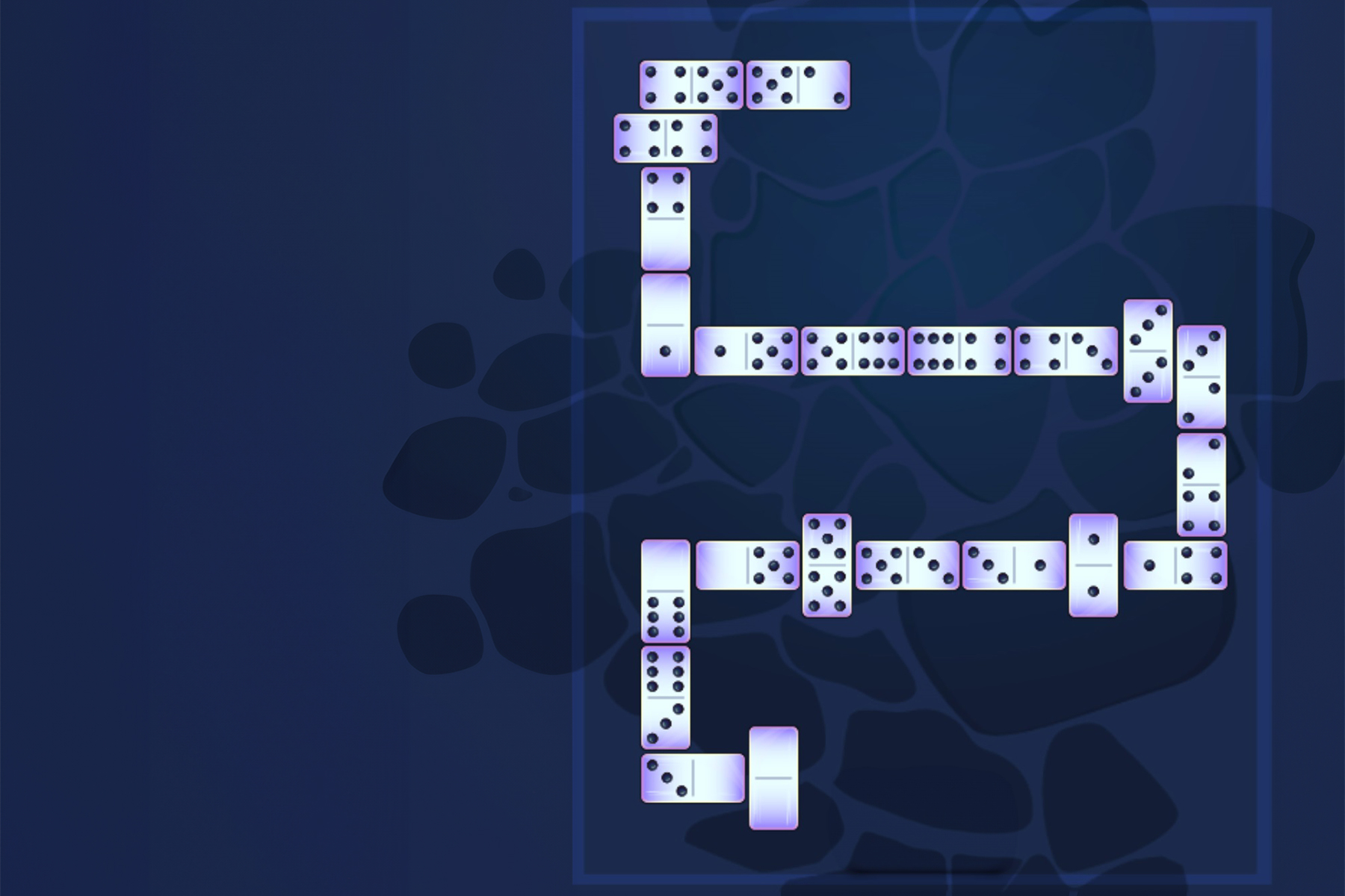 Domino Legend