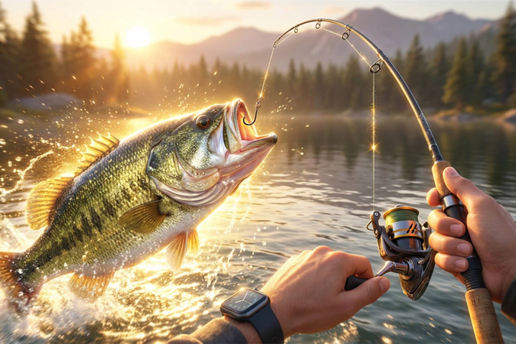 Chill Fishing 2: New Horizons