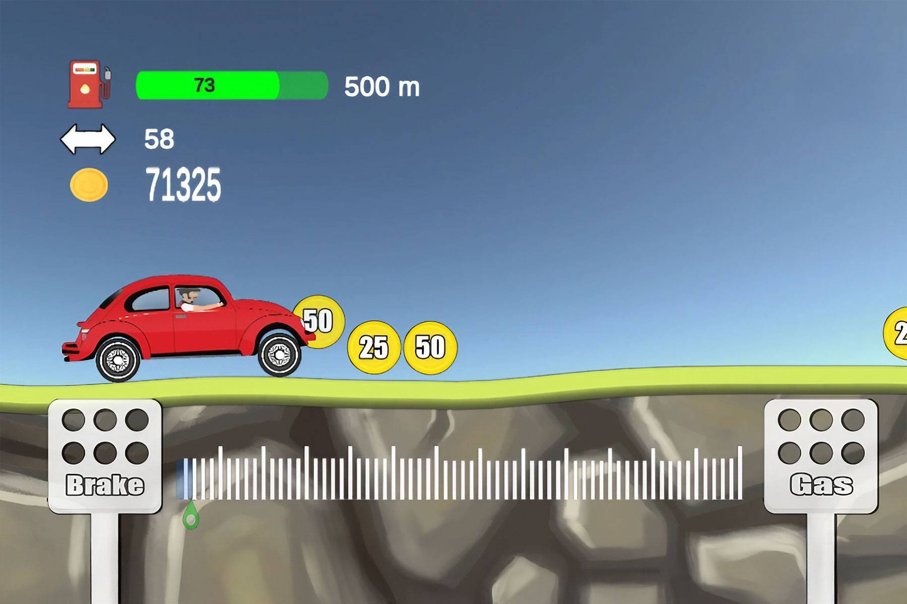 Hill Climb