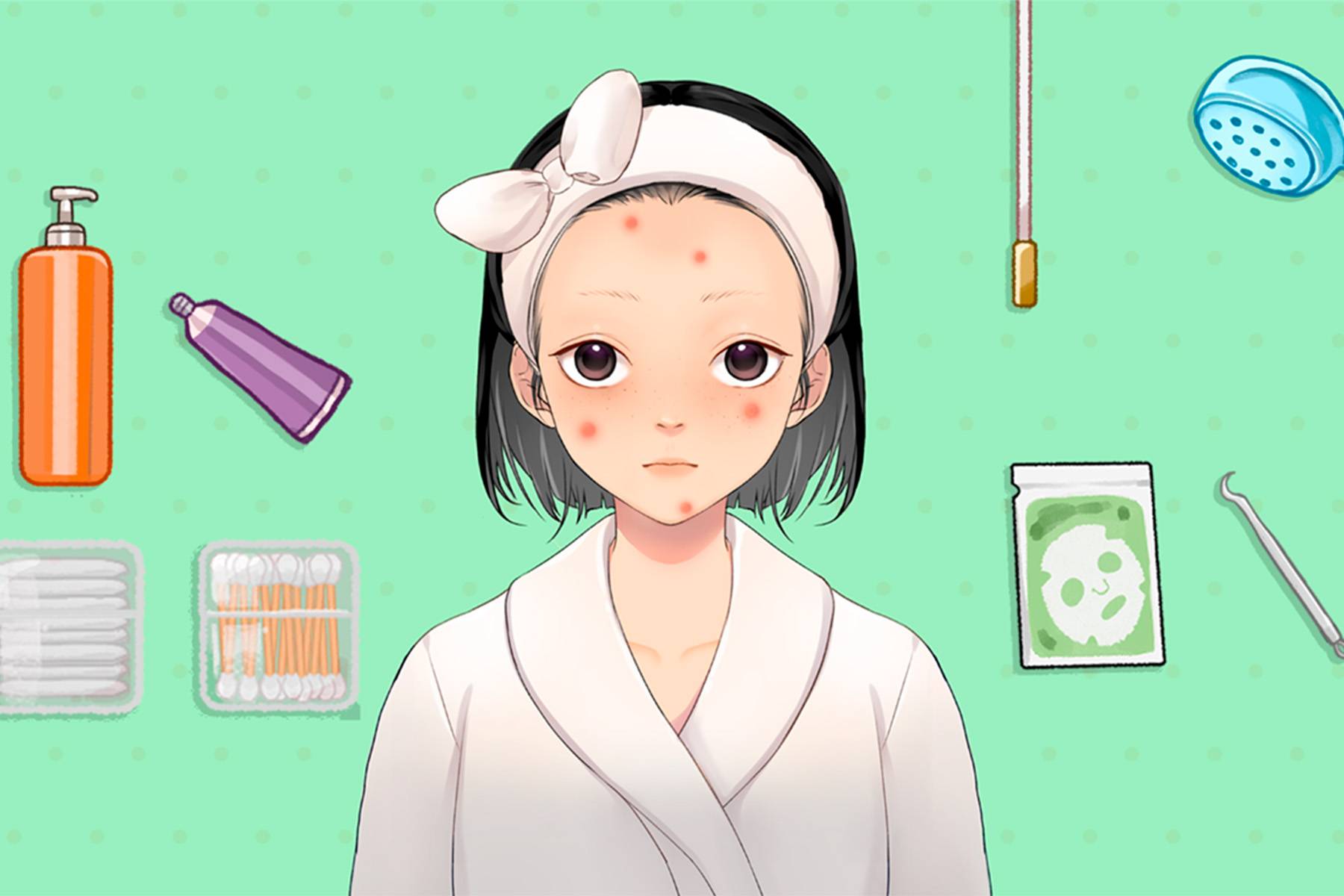 Satisroom - Perfectly Organized