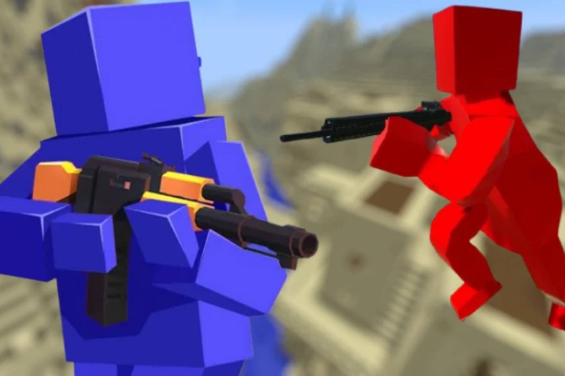 Raven 3D - Front Line