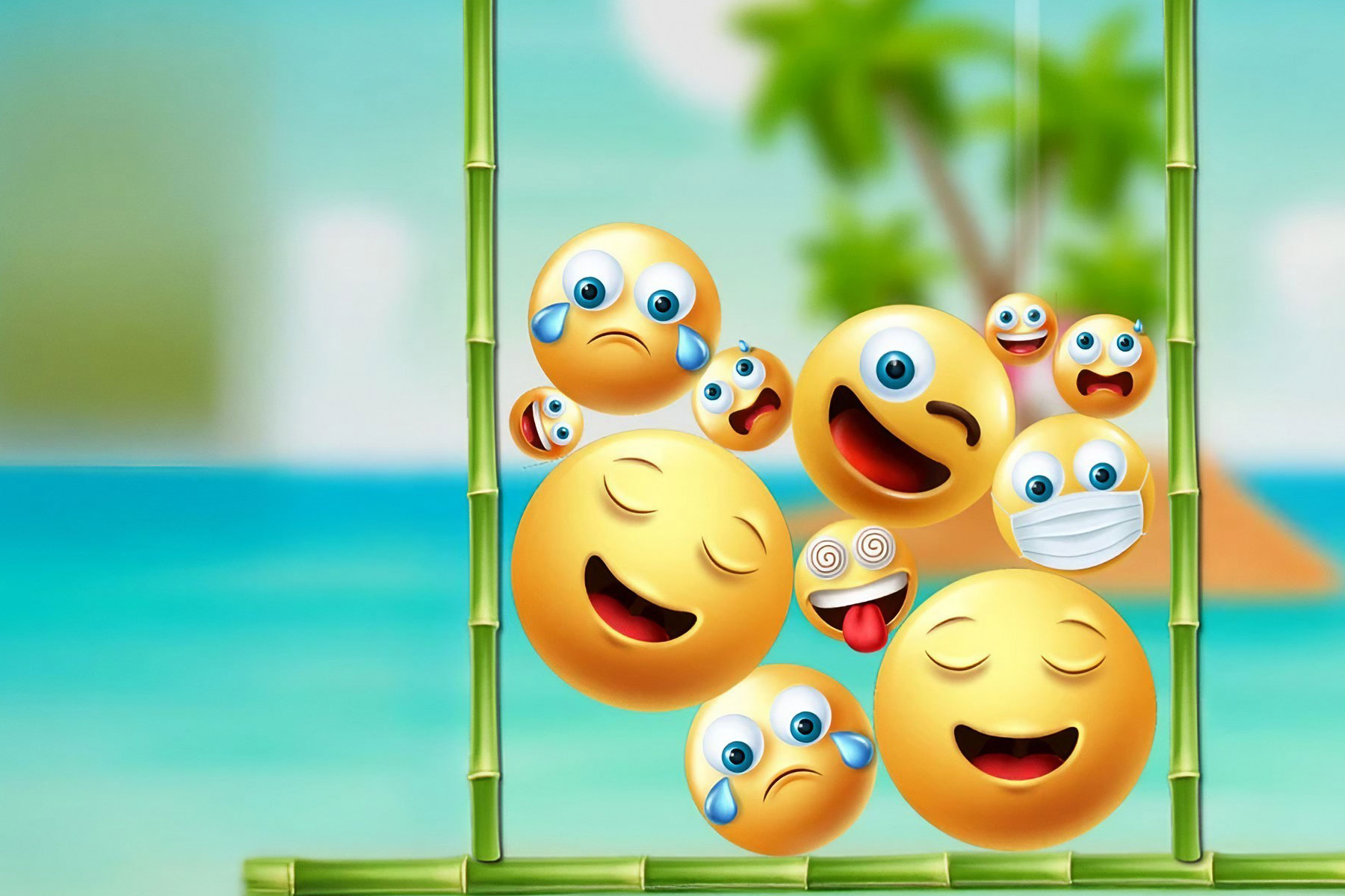 Emoji Blush