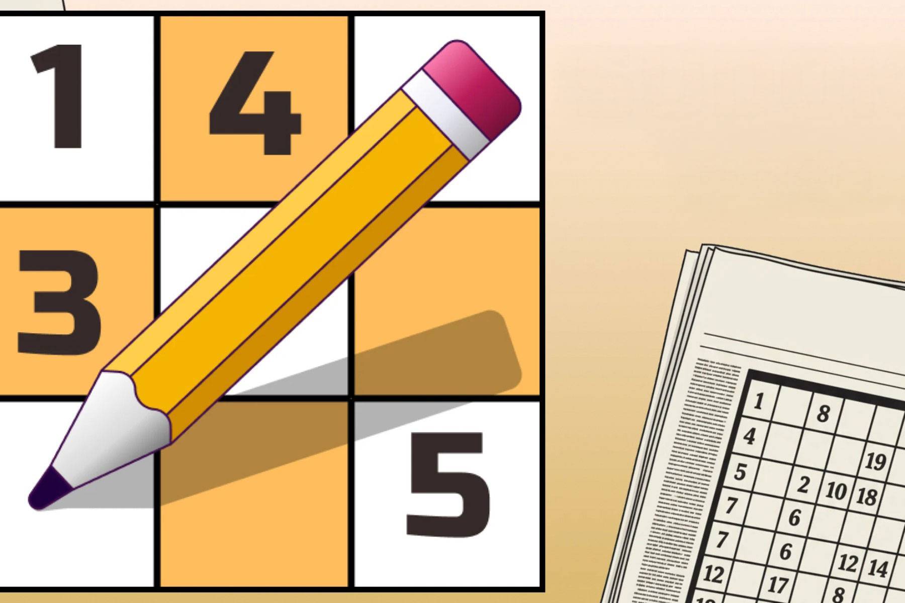 Sudoku Puzzle