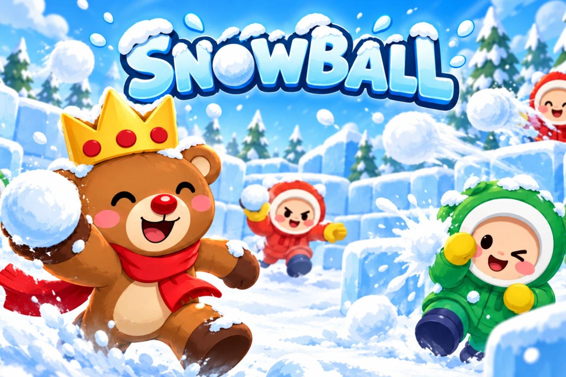 Snowball