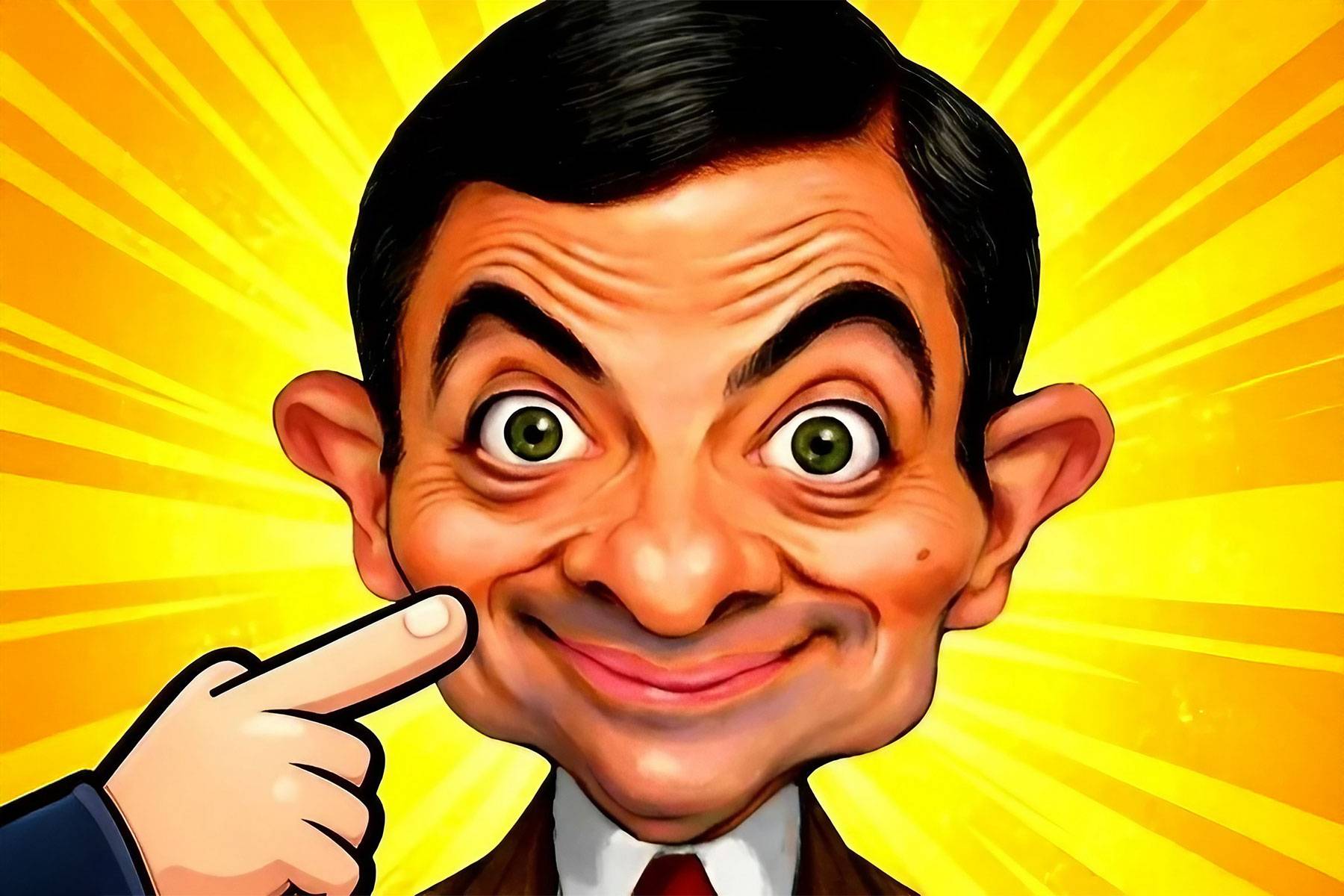 Funny Celebrity Face Moments