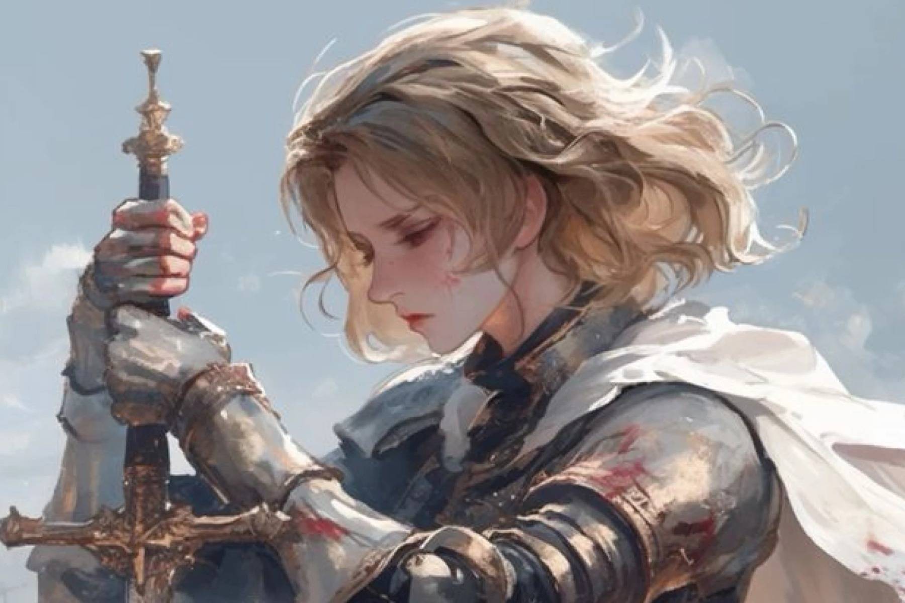 Battle of Heroes: RPG