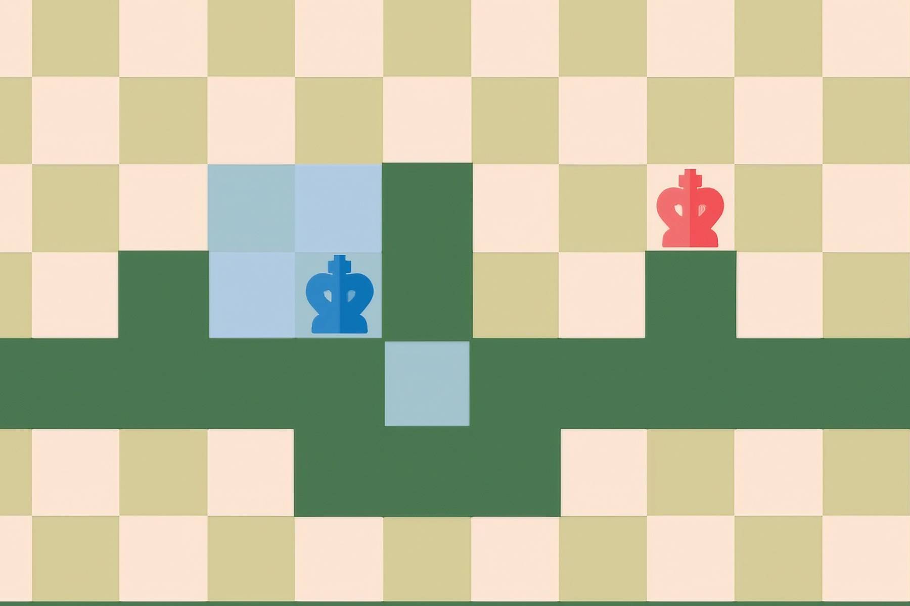 Chess Field