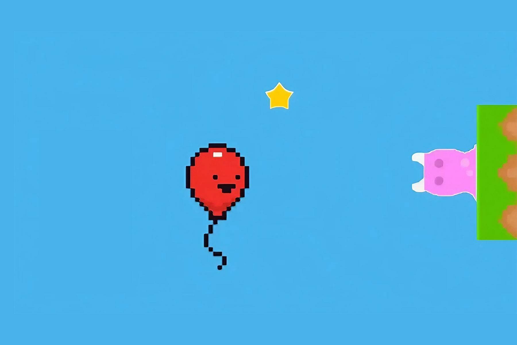 Red Balloon