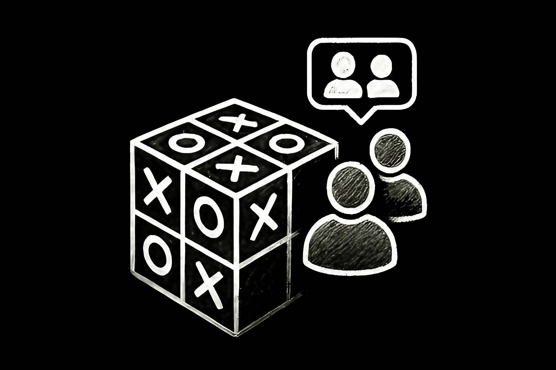 Tic Tac Toe Multiplayer