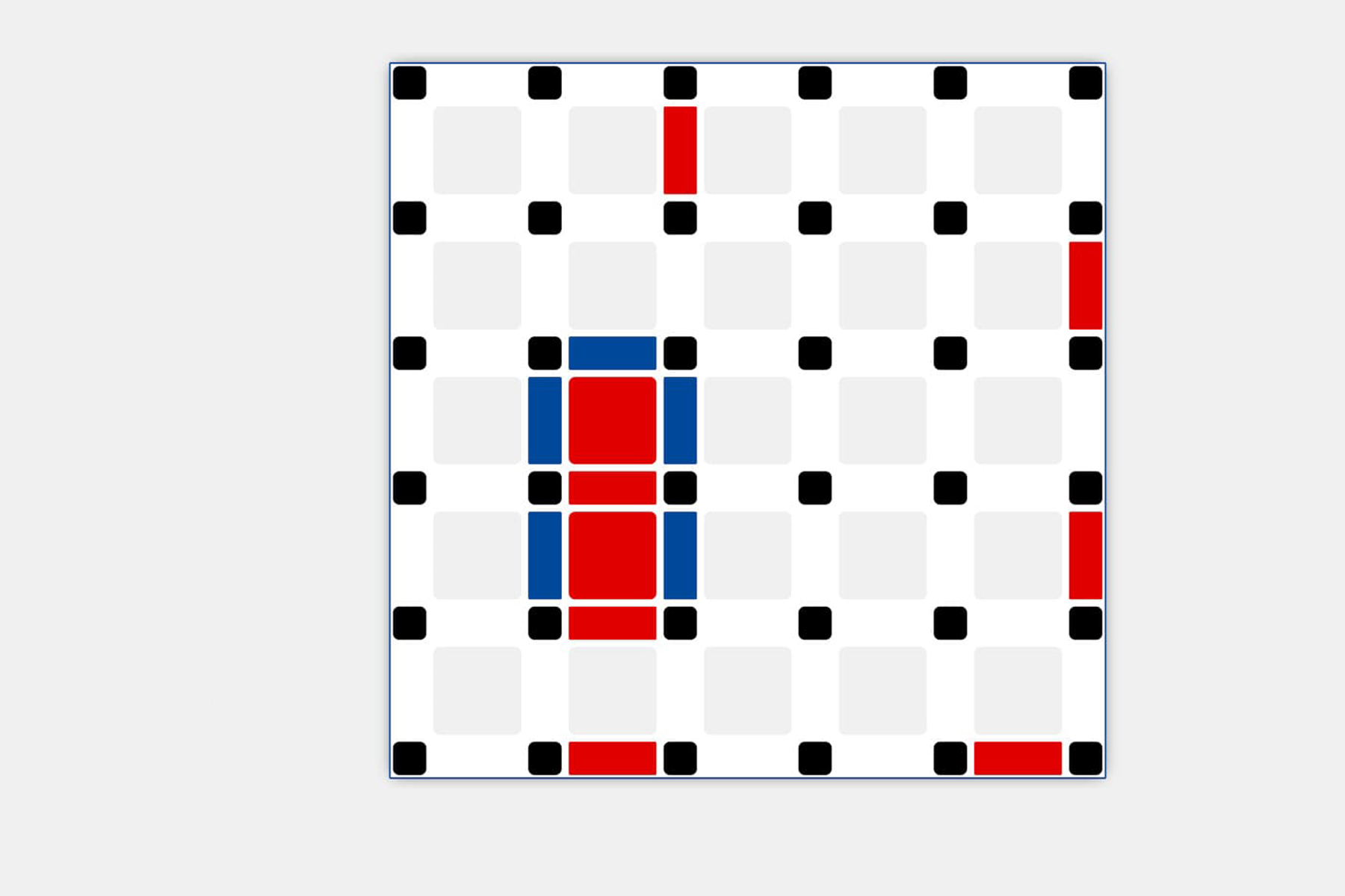 Dots and boxes