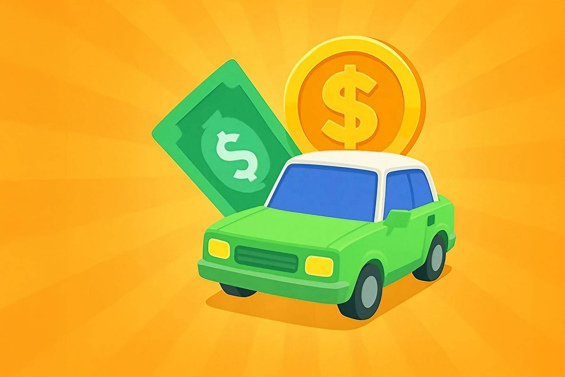 Park Inc – Earn Cash