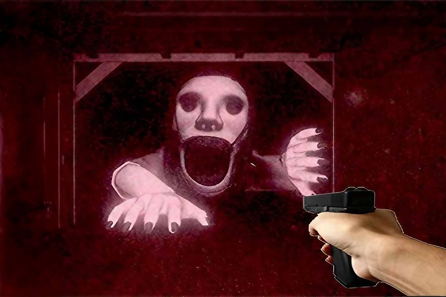 PETAPETA Roblox Shooter