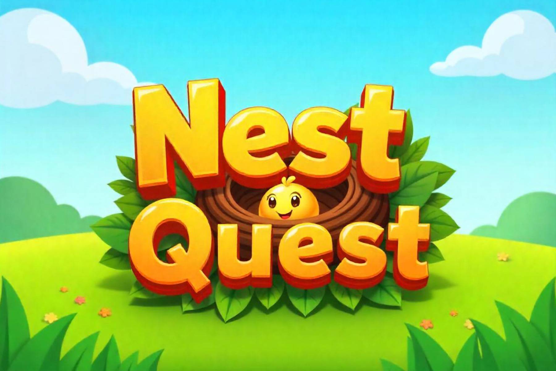 Nest Quest