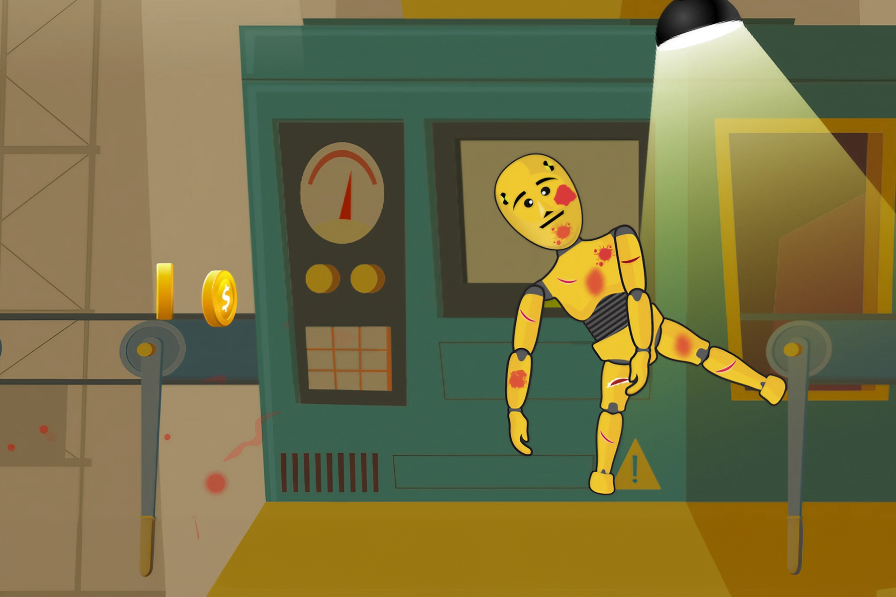 Kick The Dummy WGPlayground kick-the-dummy-wgplayground