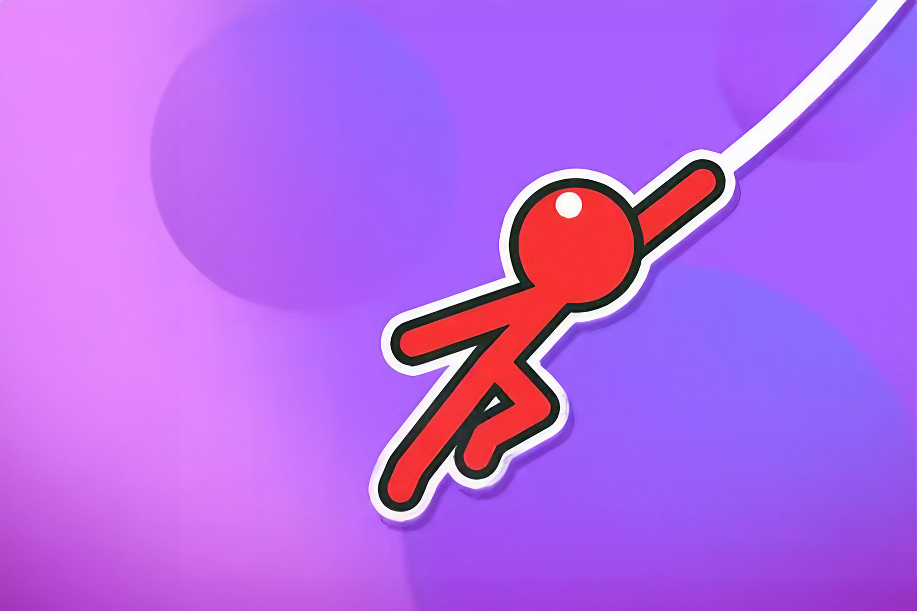 Stickman Hook