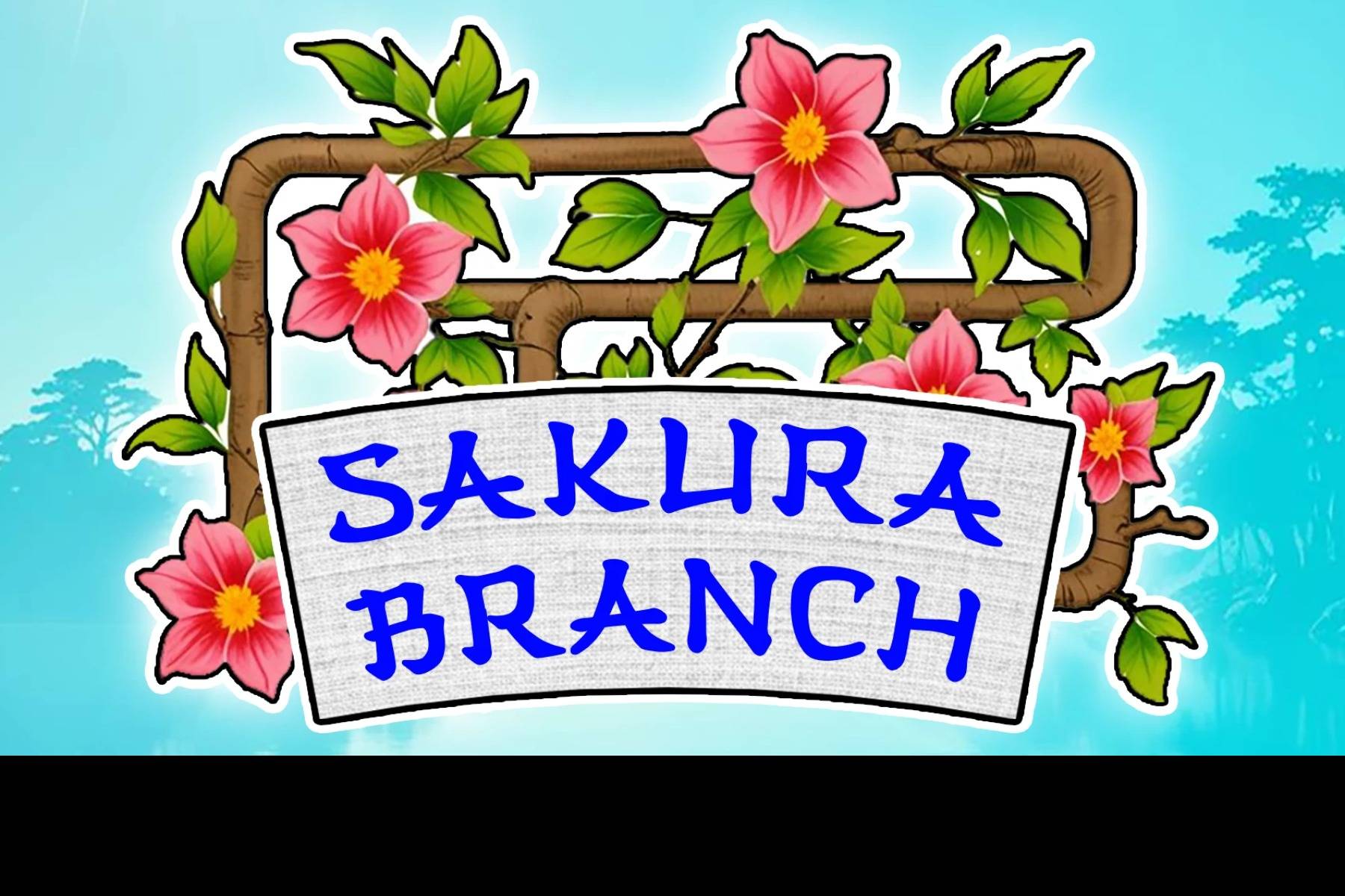 Sacura Branch