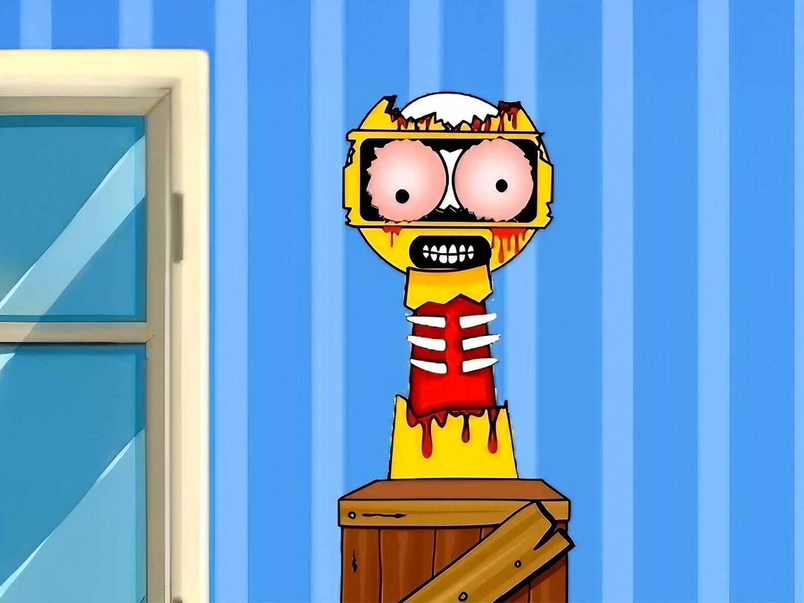 Sprunki Block Challenge