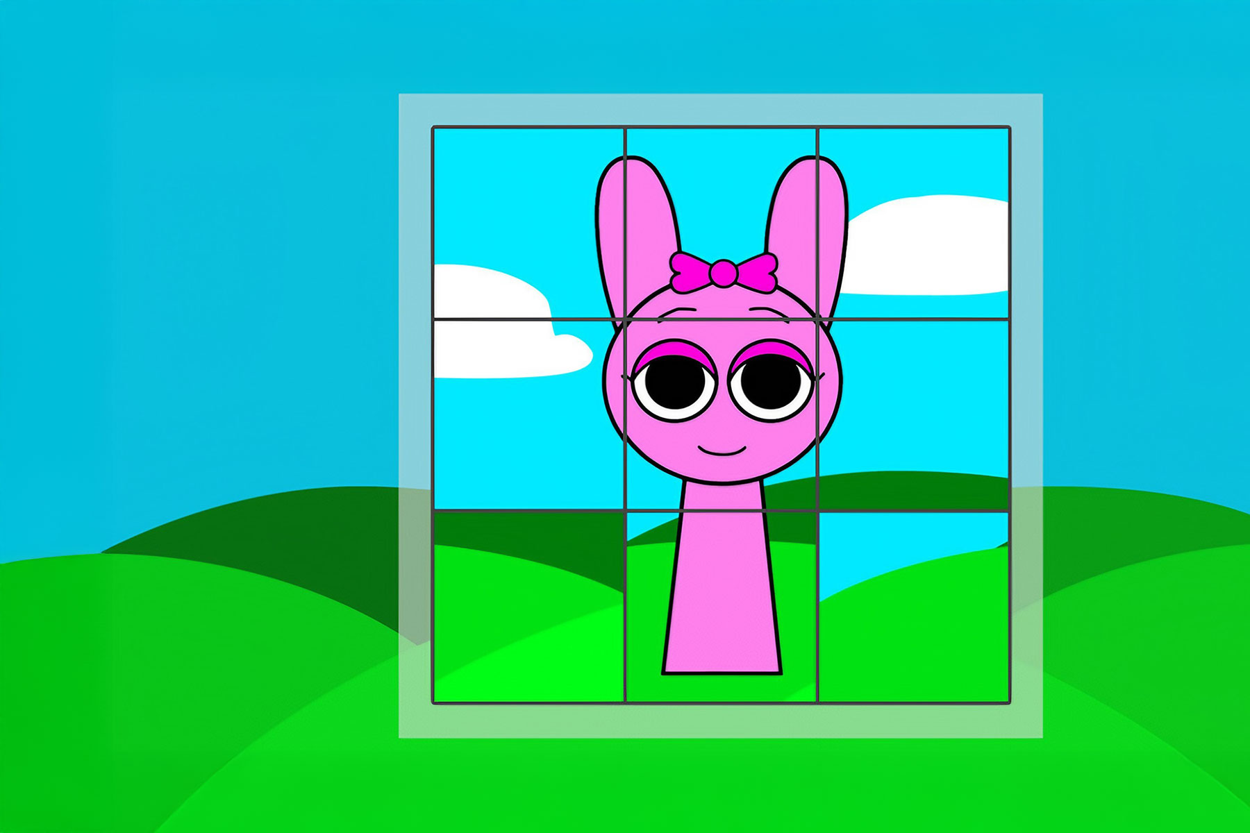 Sprunki Solve and Play