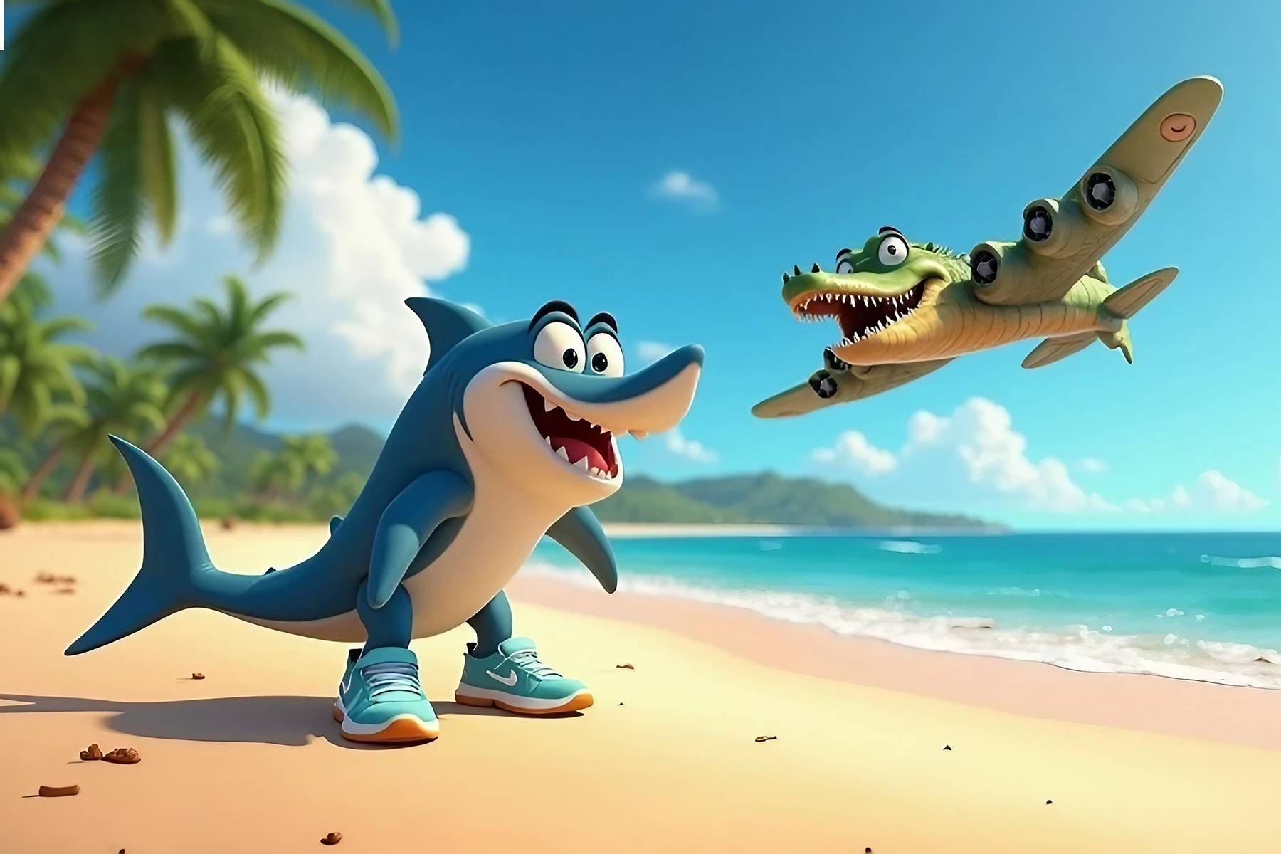 Italian Brainrot Quiz