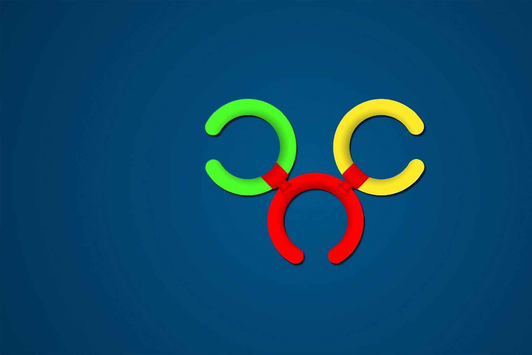 Rotate The Rings