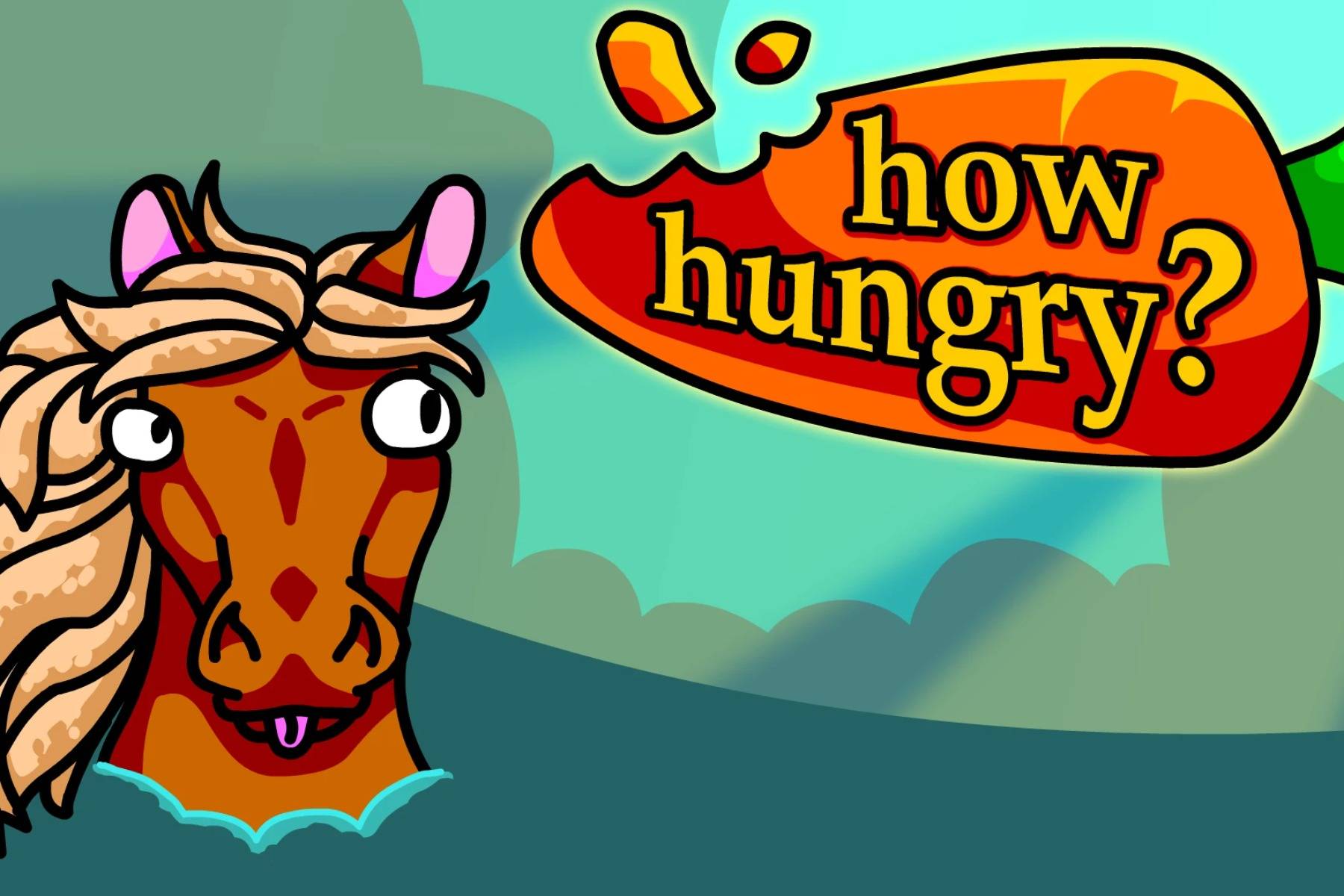 How Hungry?
