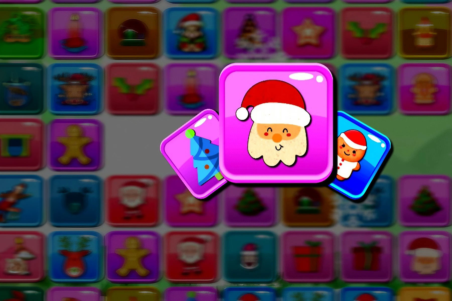 Frosty Connection Quest