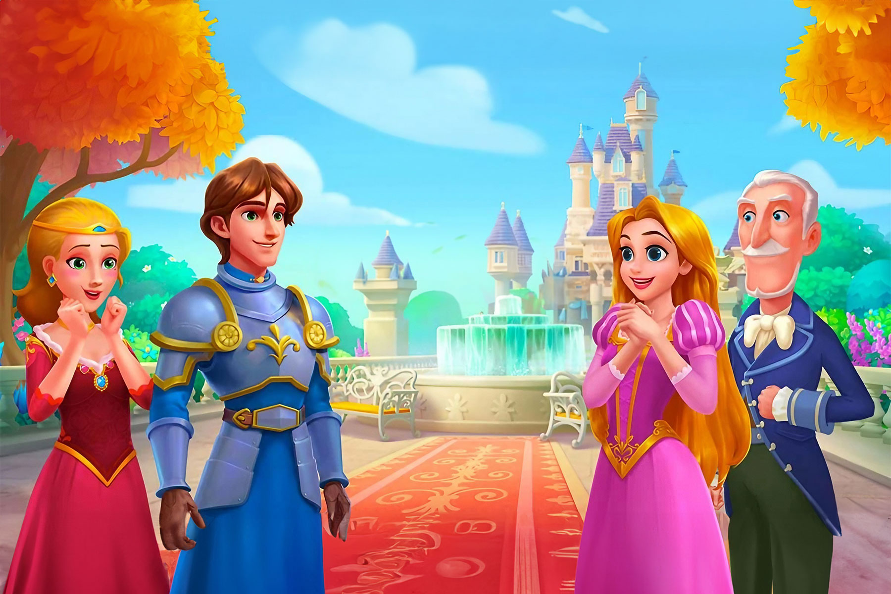 Castle Story