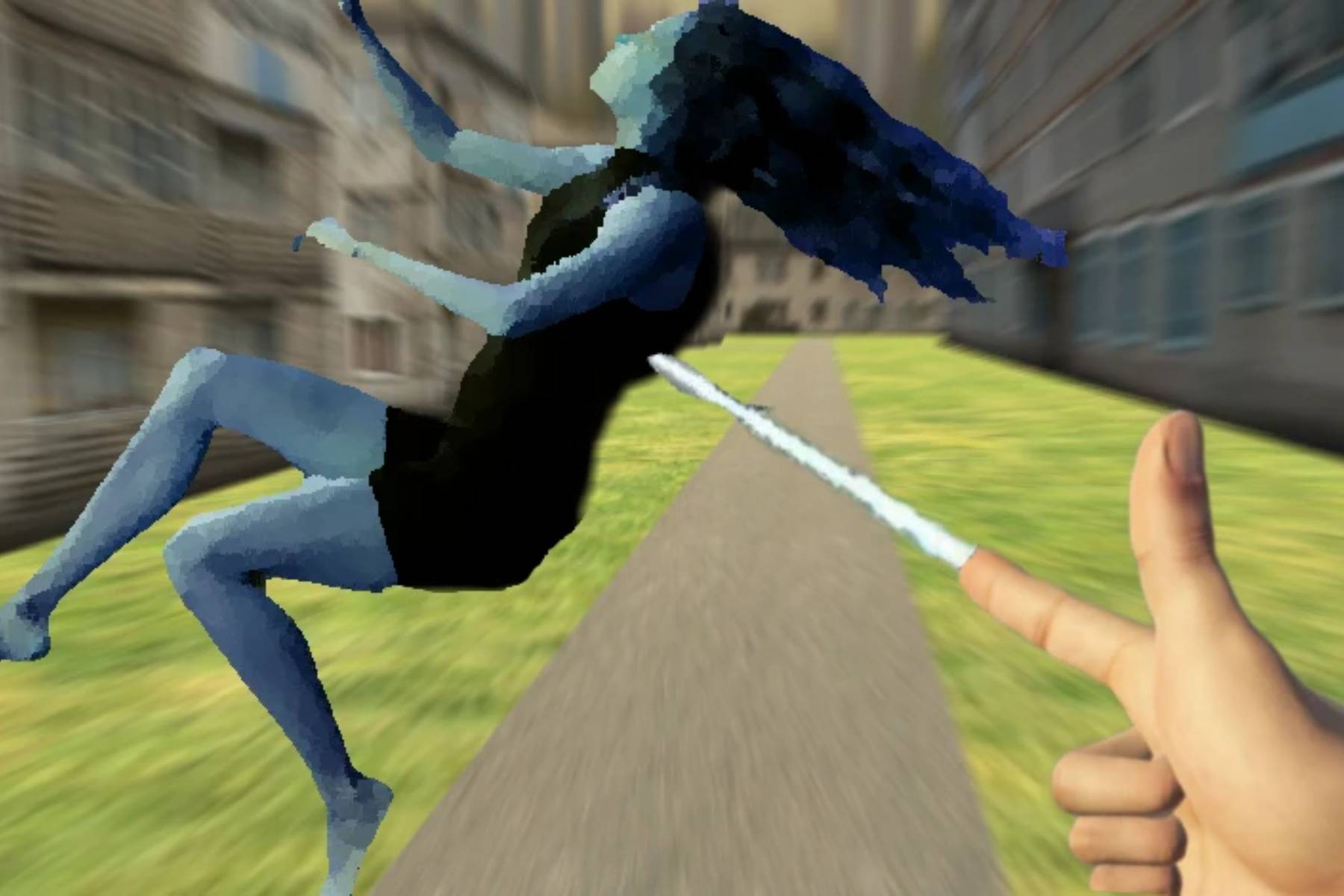 Vr World