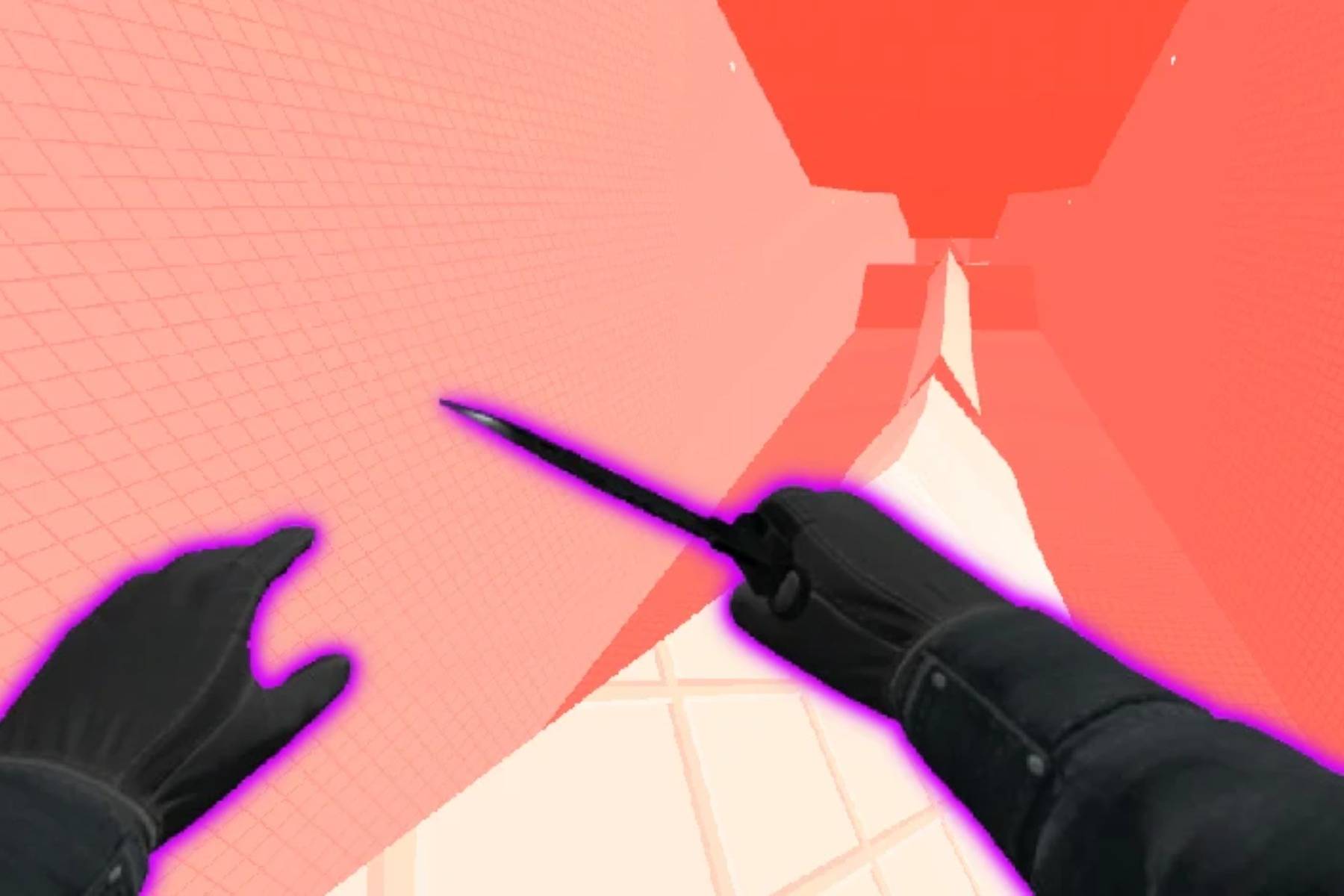 Bunnyhop And Surf Maps