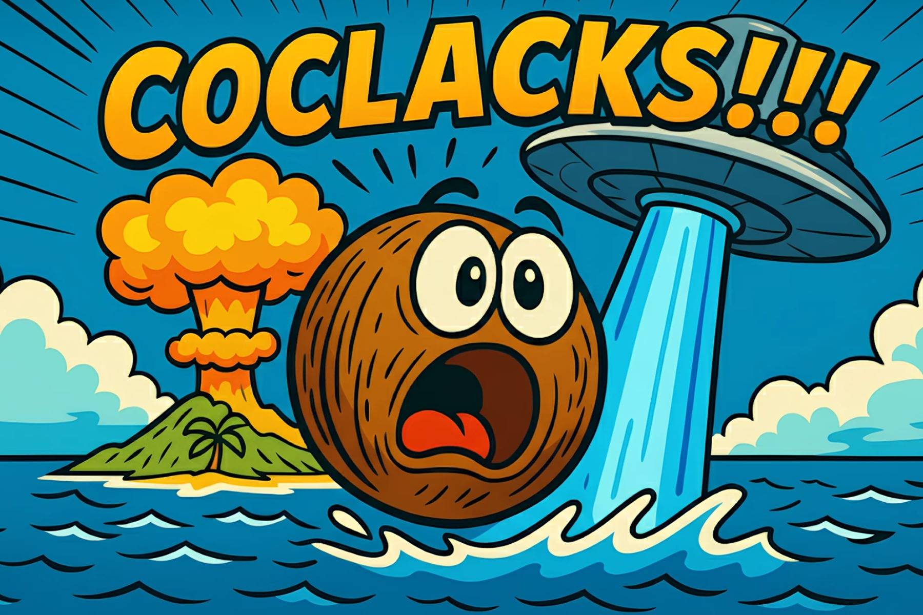 COCLACKS