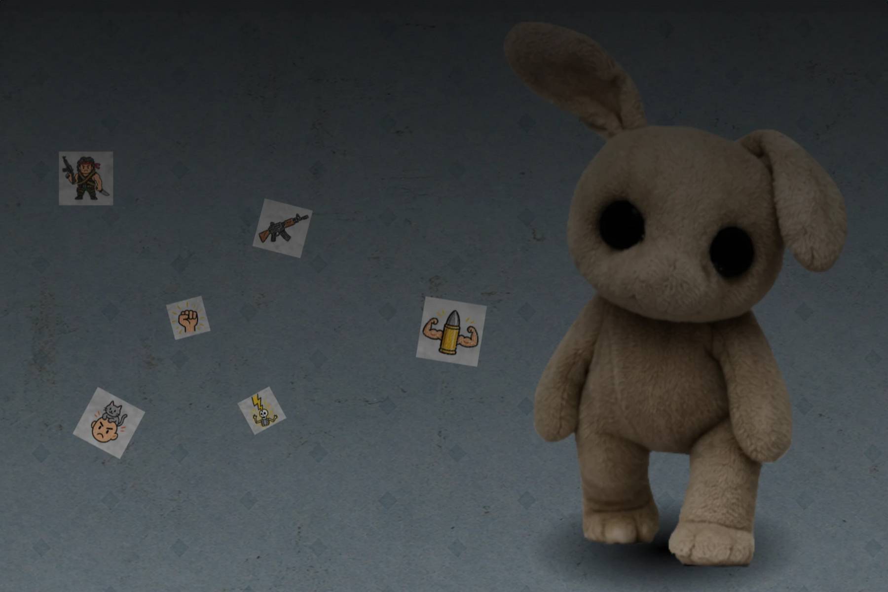 Nightmare Bedtime