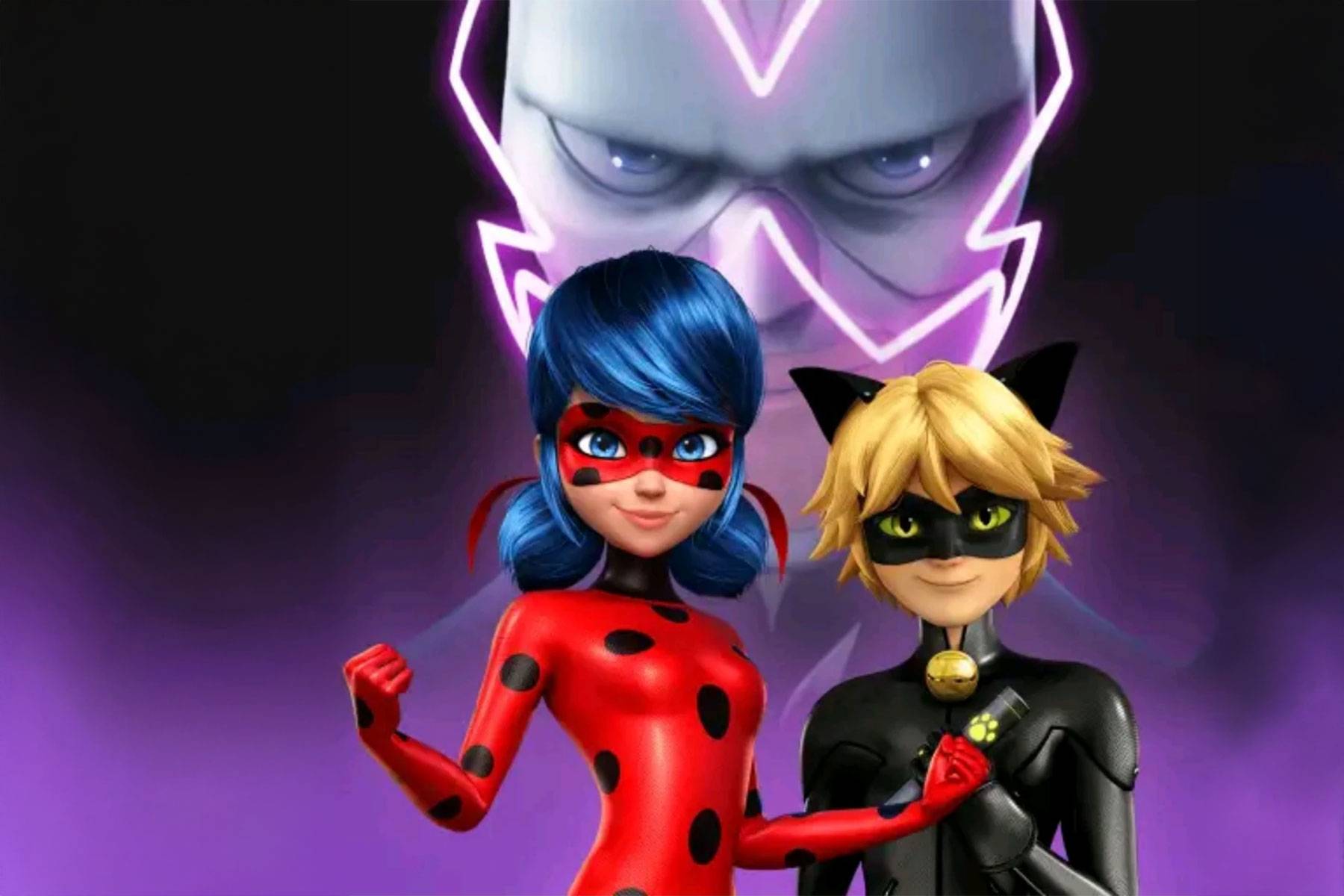 Miraculous Squad