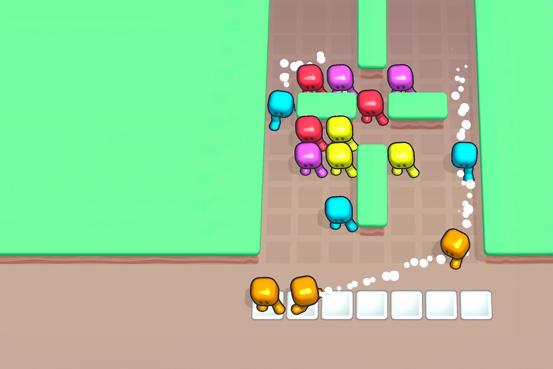 Block Jam 3d