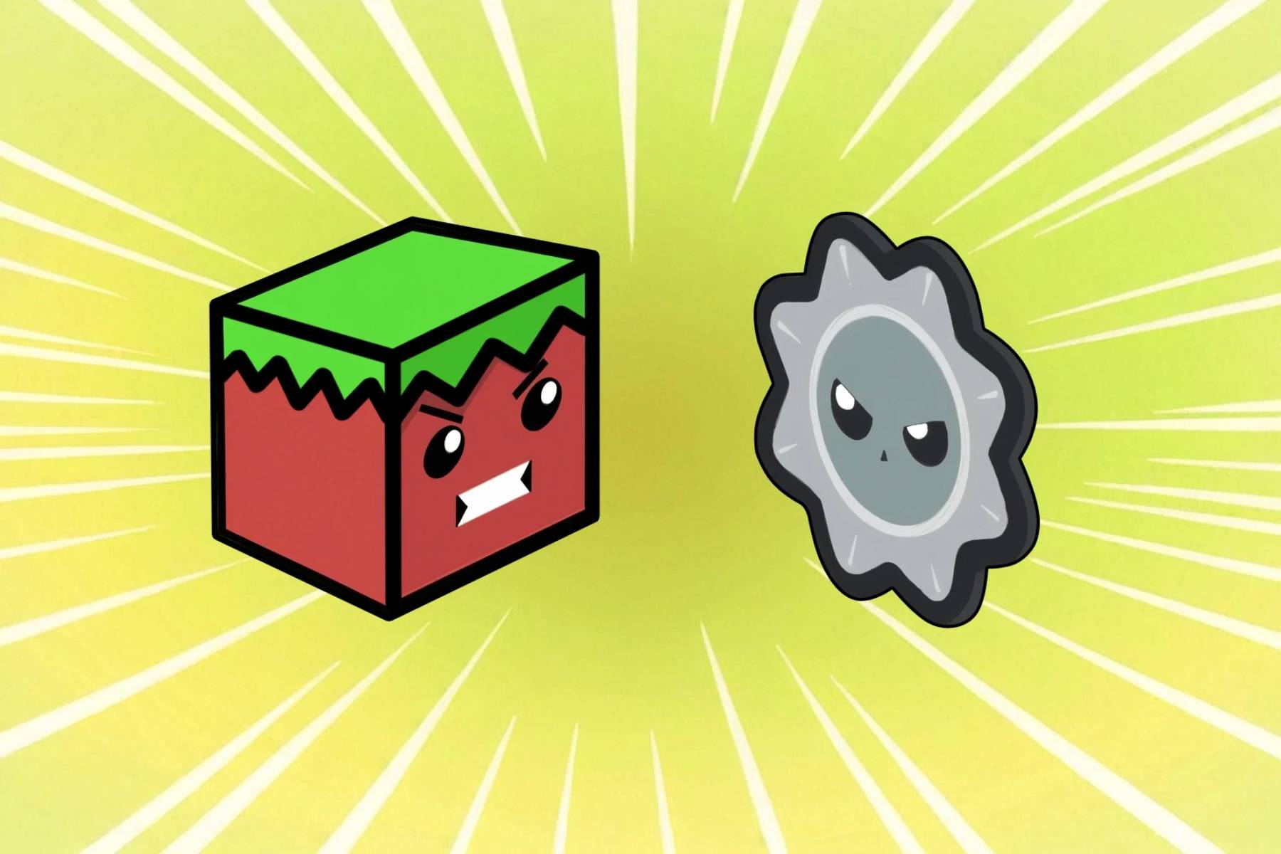 Exploding Zombie Boxes