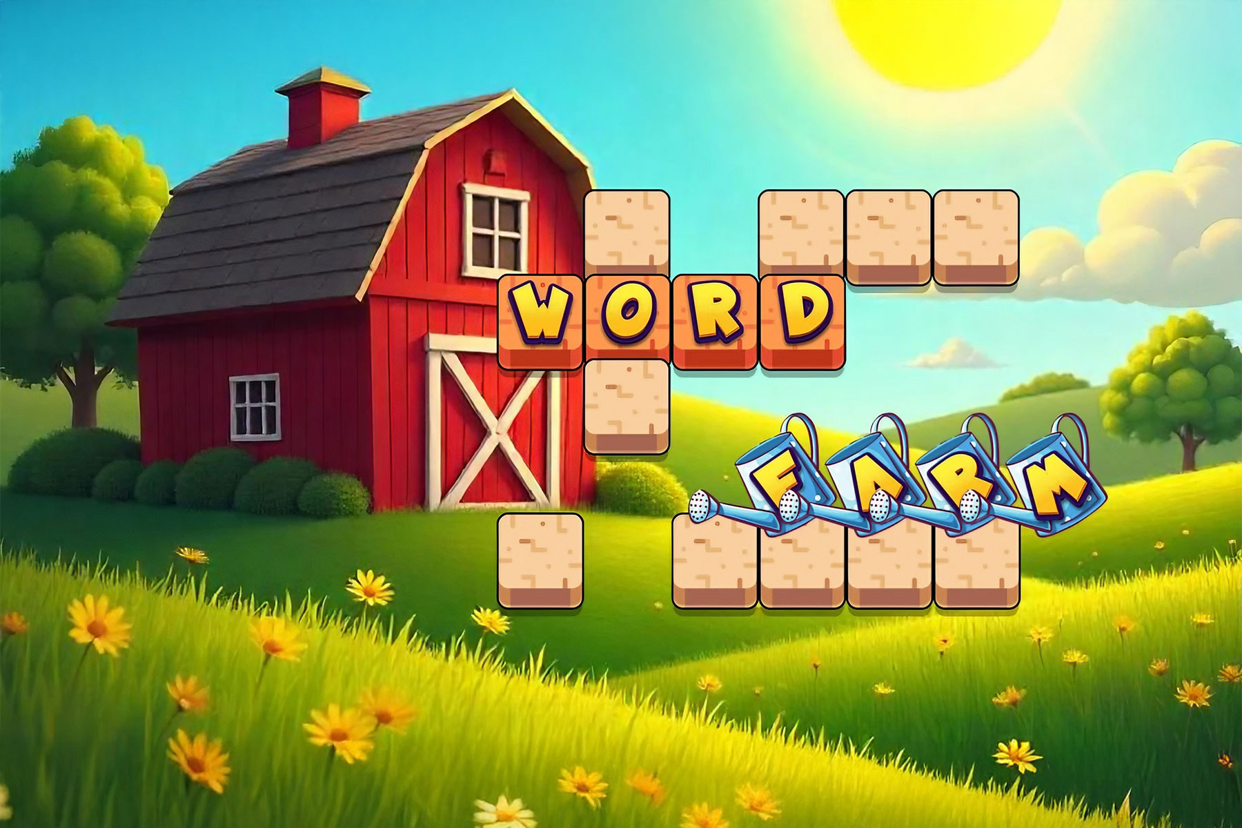 Word Farm