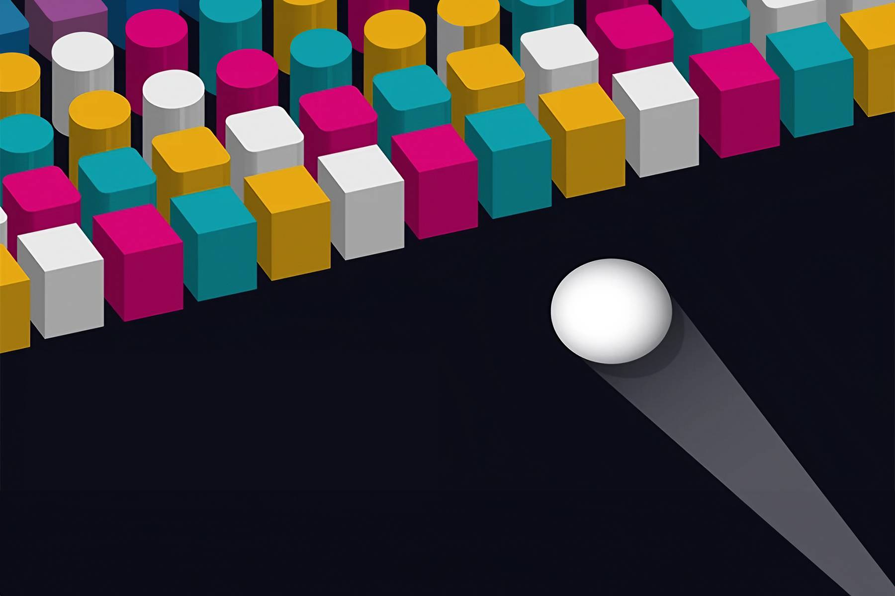 Color 3D - Bump it Up