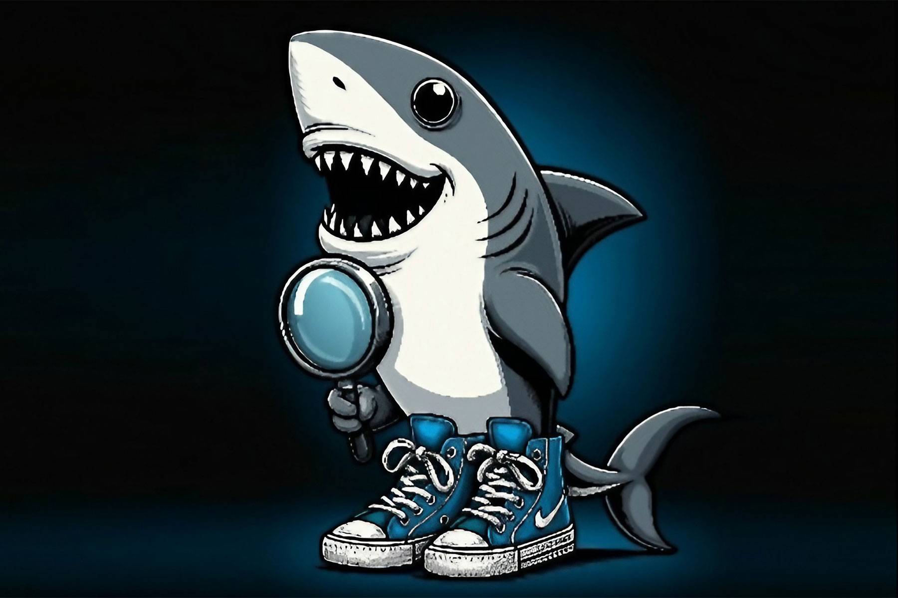 Tralalero Tralala Five Difference