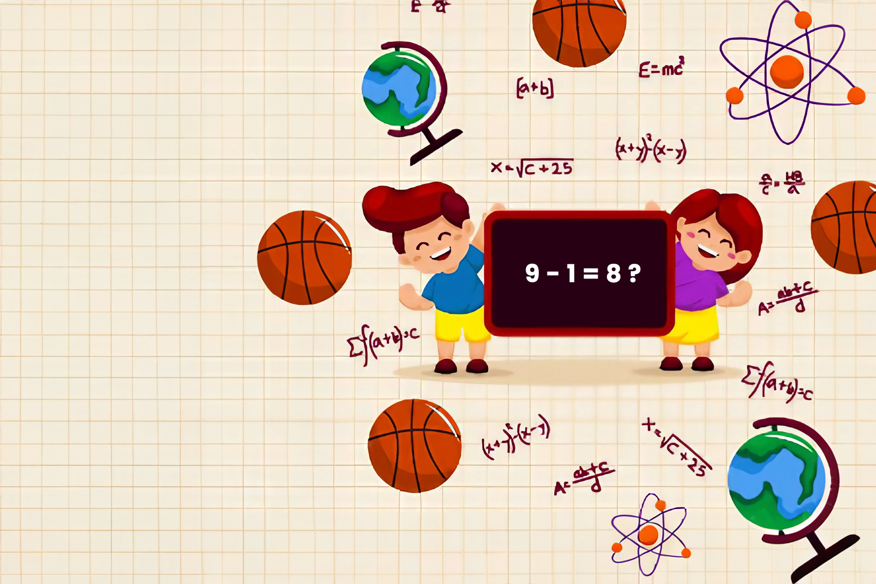 Kids Math Online