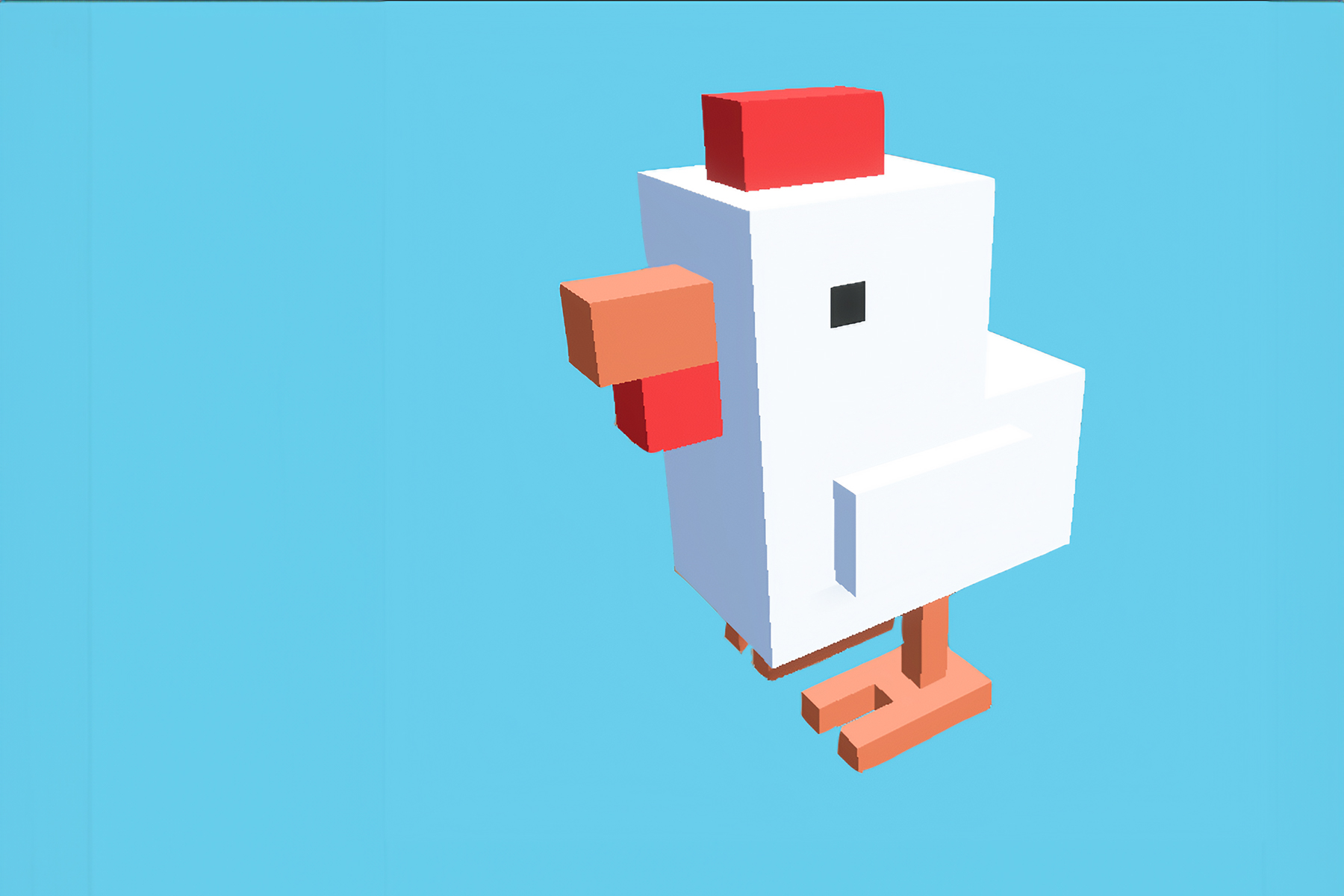 Crossy Road