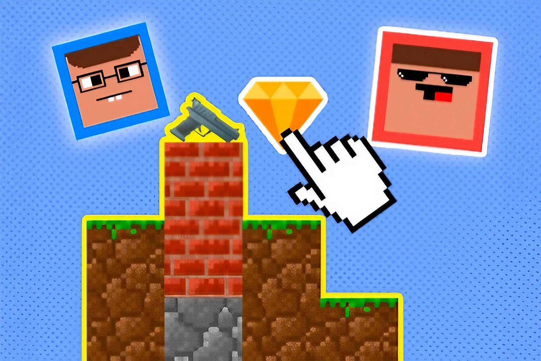 Nubik: Create Your Place