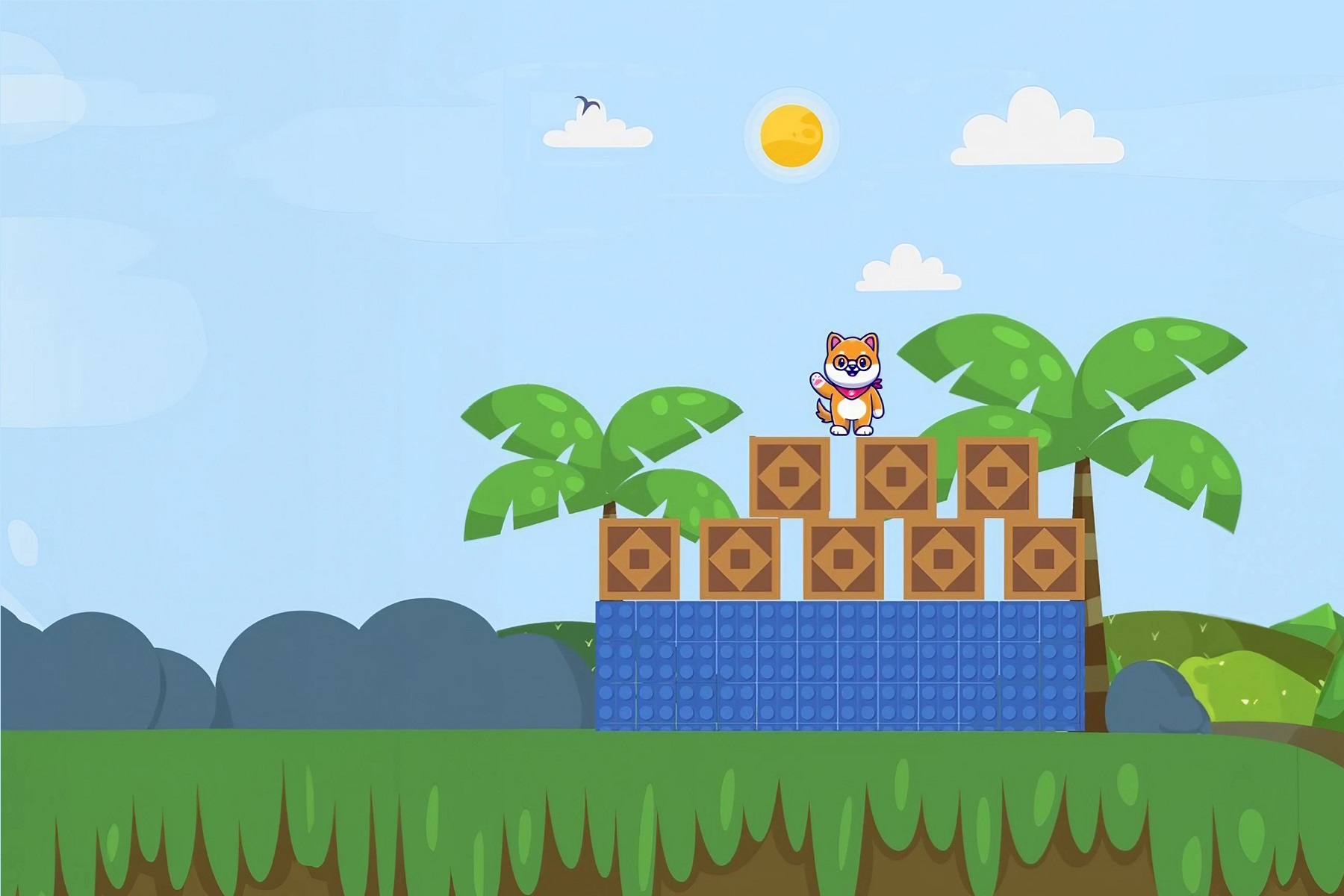 Box Challenge