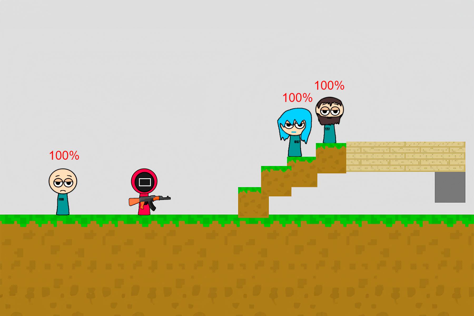 Sandbox Create Challenge