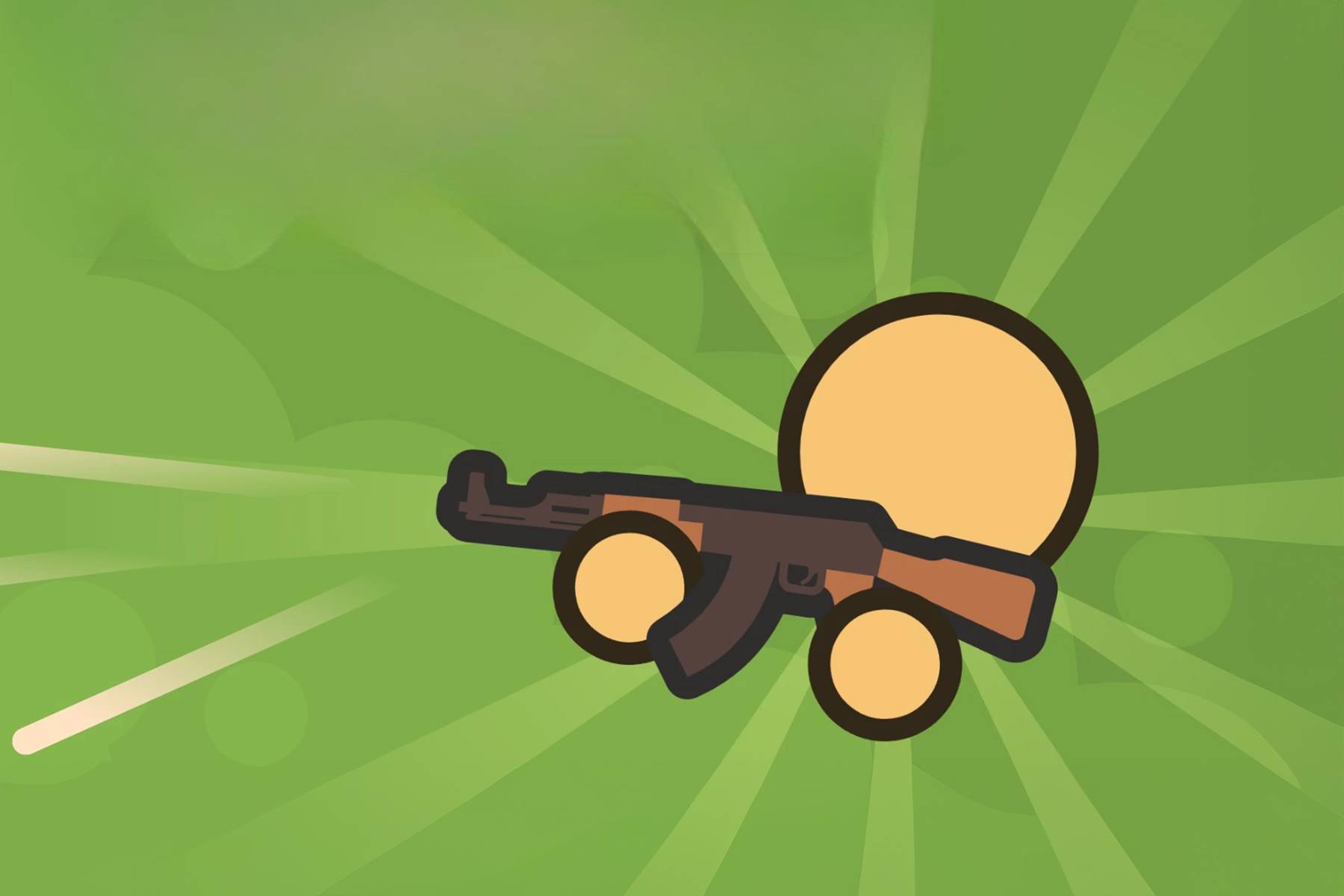 Survev.io Battle Royale