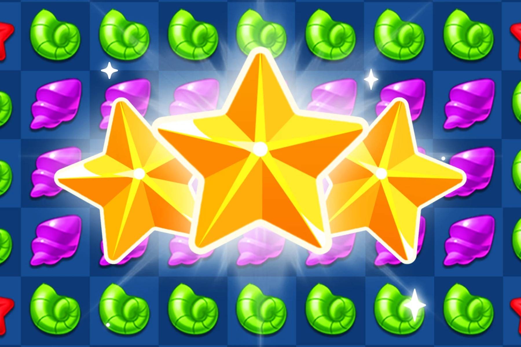 Oceanscapes - Secrets of the Lost Treasures