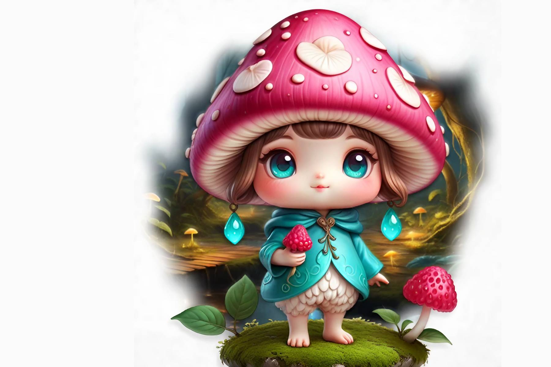 Mysterious Familiars Enchanted Bestiary