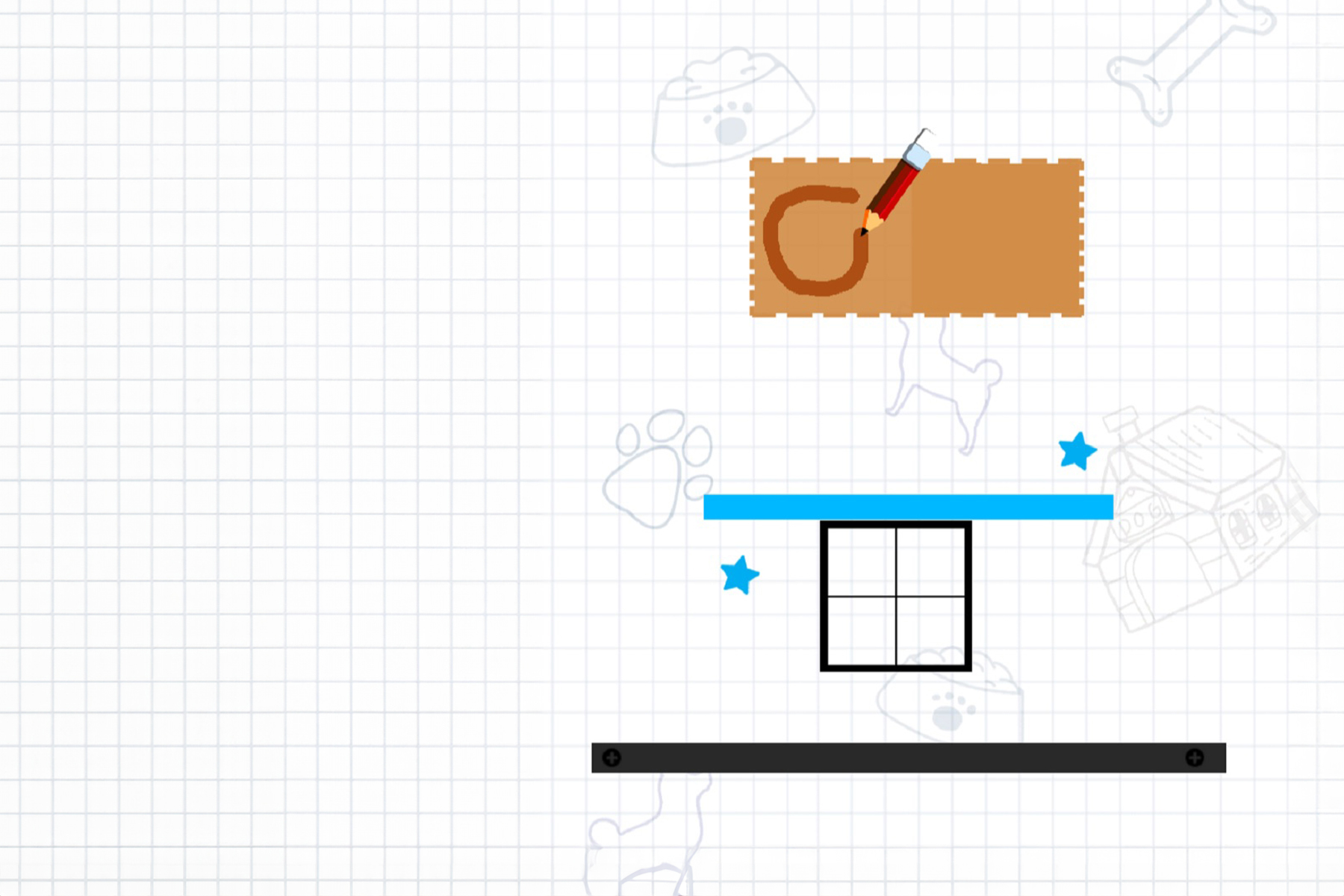 Draw Here