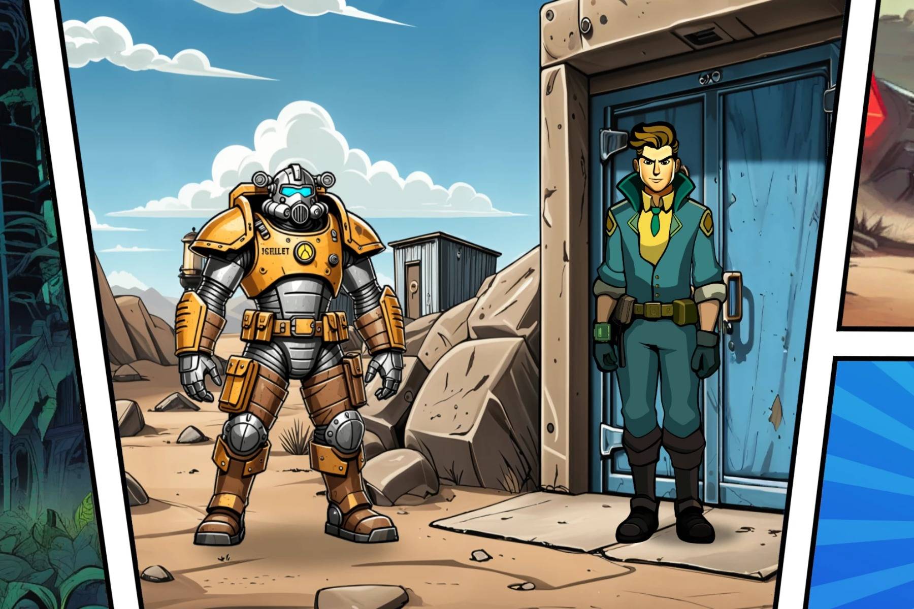 Shelter Security: Gatekeeper Simulator