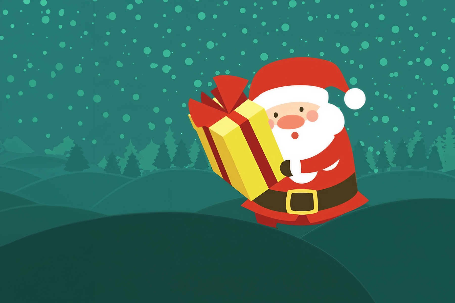 Santa's Gifts